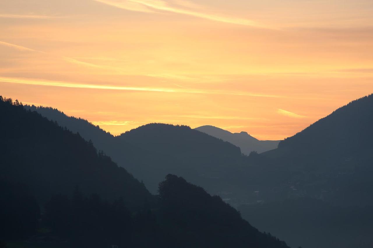 Rostalm Apartment Berchtesgaden Exterior photo
