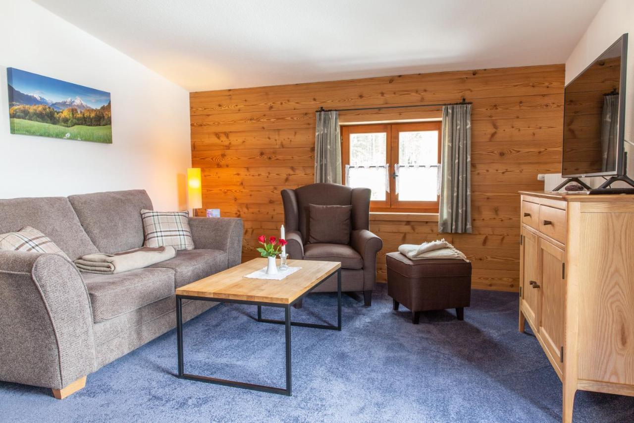 Rostalm Apartment Berchtesgaden Exterior photo
